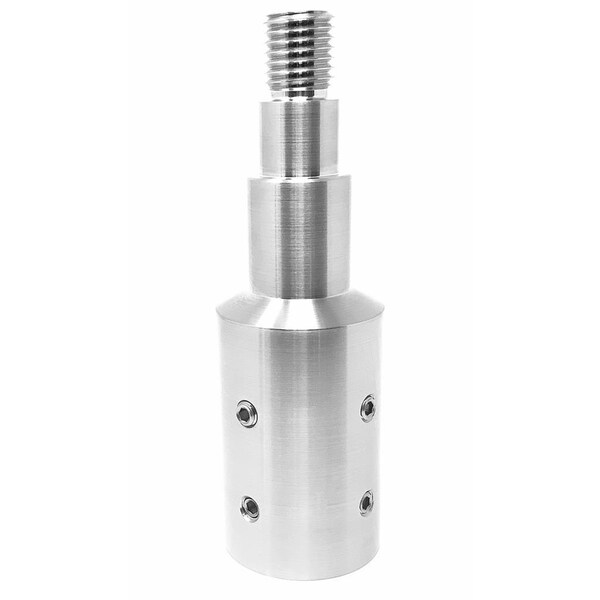 Springer Parts HD C439E25T-06A-316 Shaft; Replaces Alfa Laval Part# 40074 040074SP - main